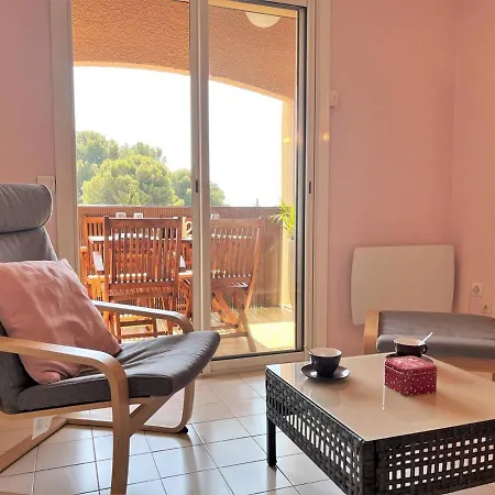 Avec Terrasse, Parking Privé Proche - Fr-1-251-506