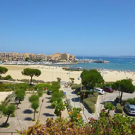 Avec Terrasse, Parking Prive Proche - Fr-1-251-506 Bormes-les-Mimosas
